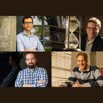 2022 MacVicar Faculty Fellows announced
